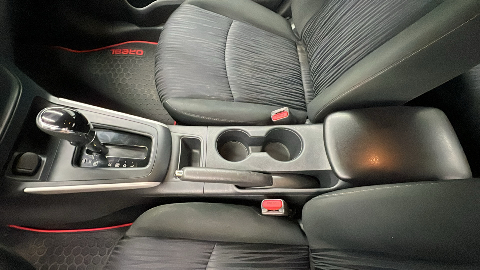 2019 Nissan Sentra SV 25