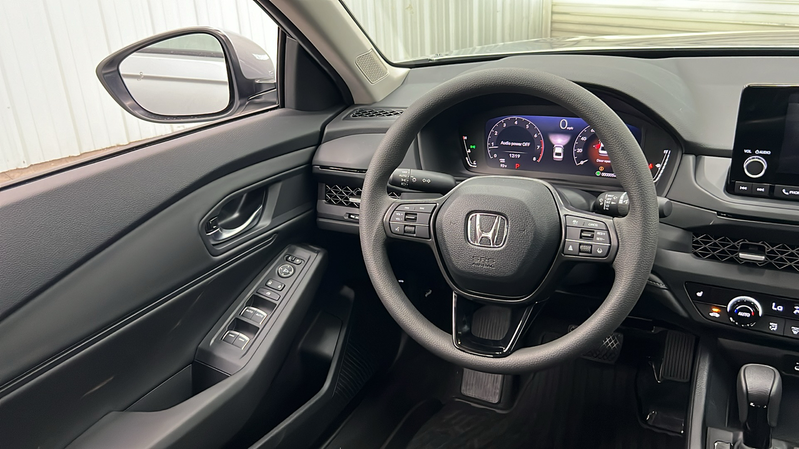 2024 Honda Accord EX 14