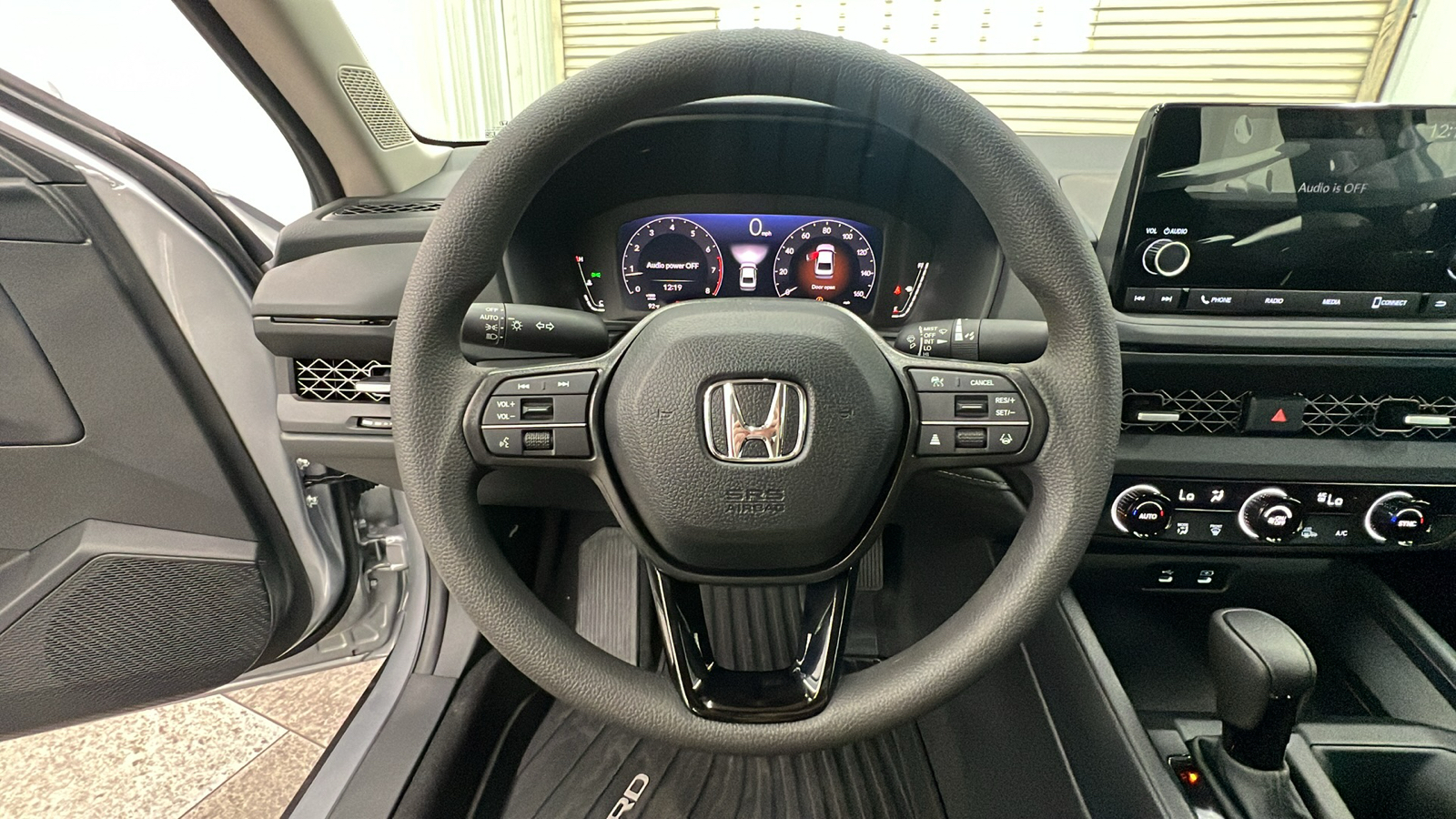 2024 Honda Accord EX 21