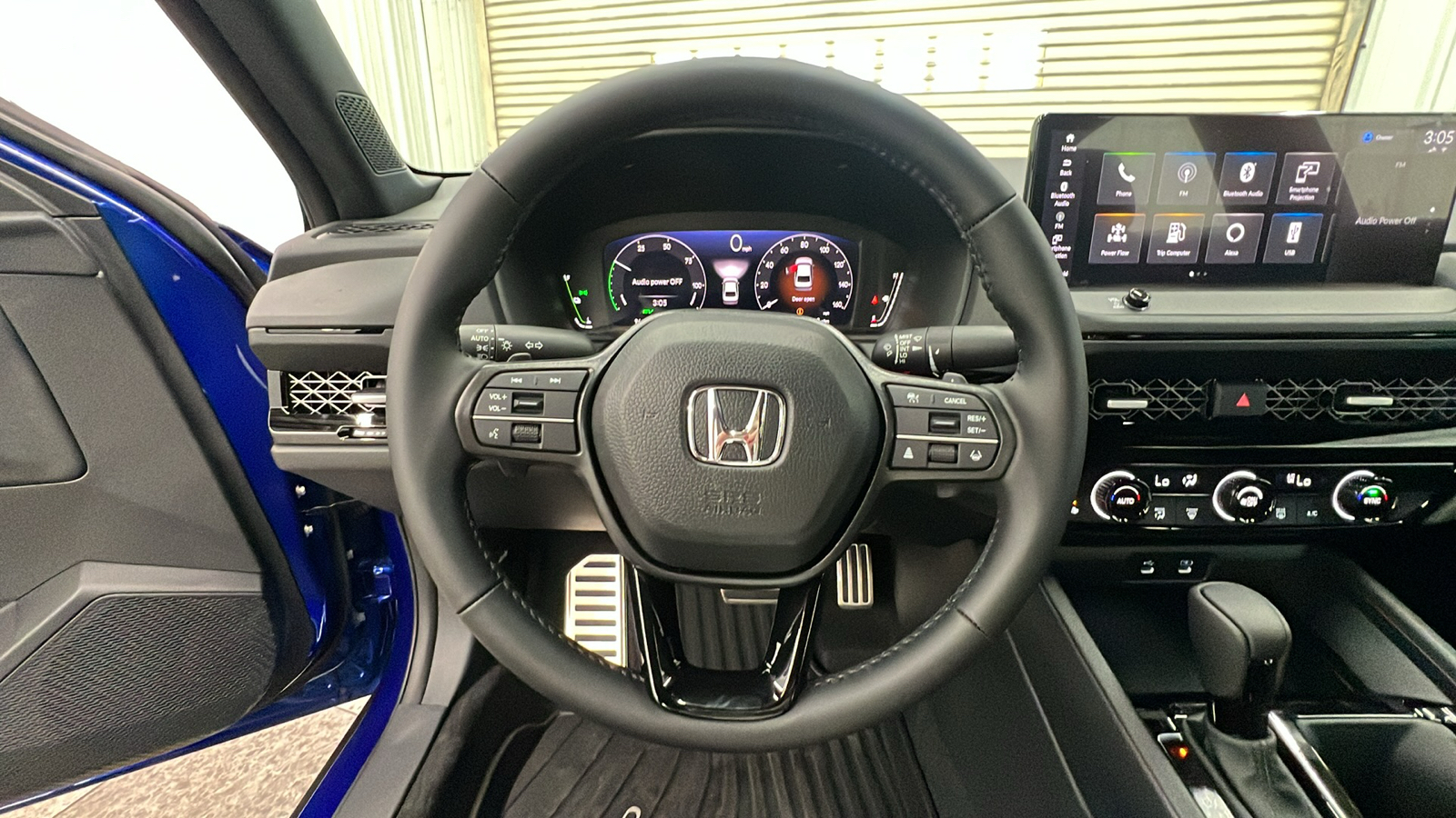 2024 Honda Accord Hybrid Sport 20