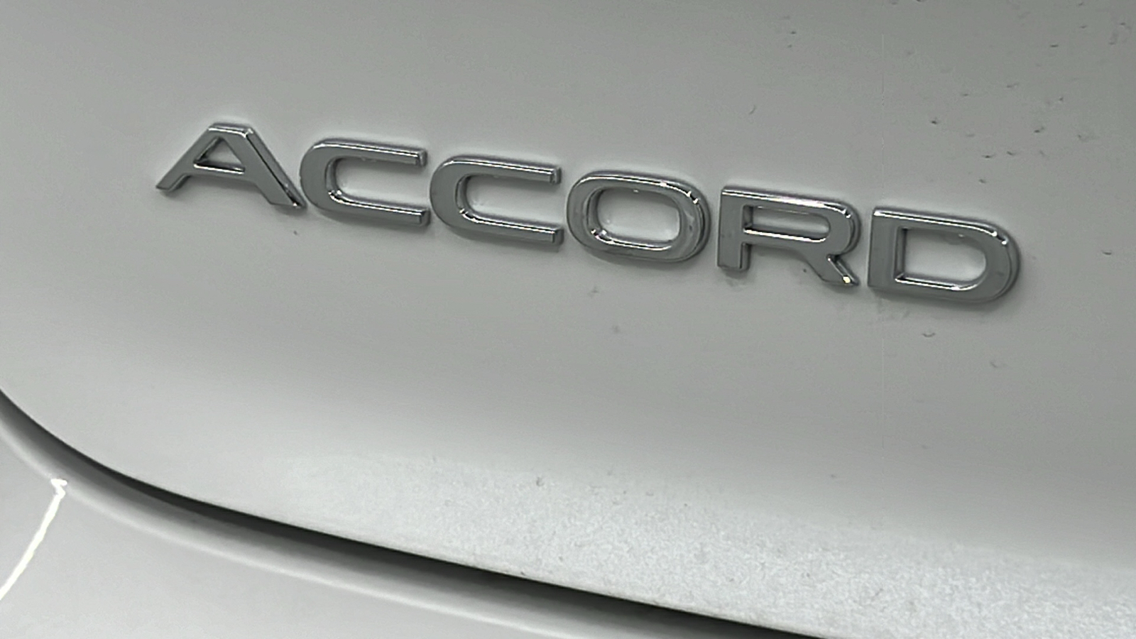 2024 Honda Accord EX 6