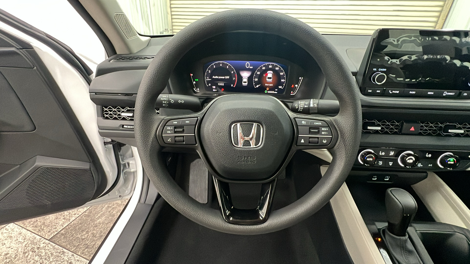 2024 Honda Accord EX 21