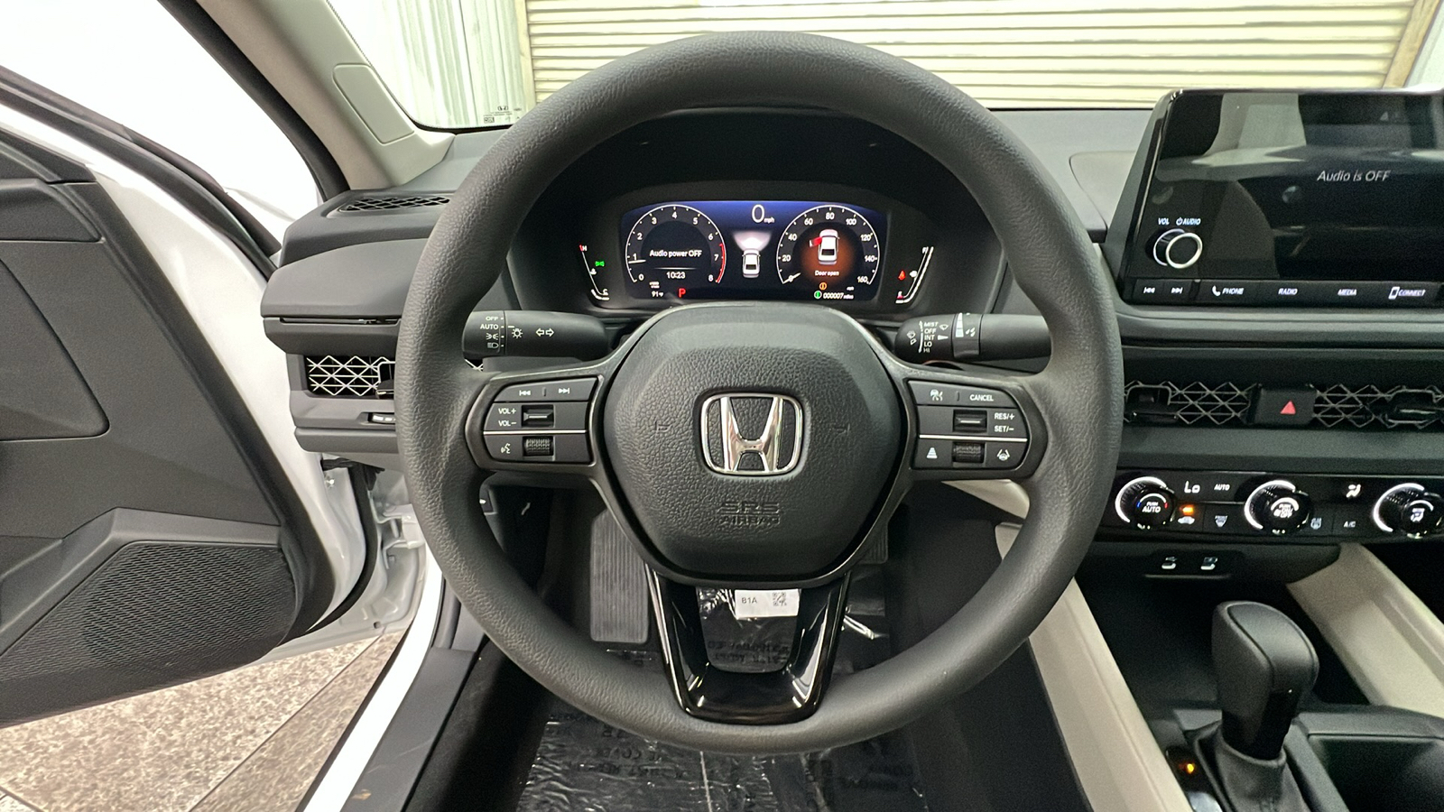 2024 Honda Accord LX 20