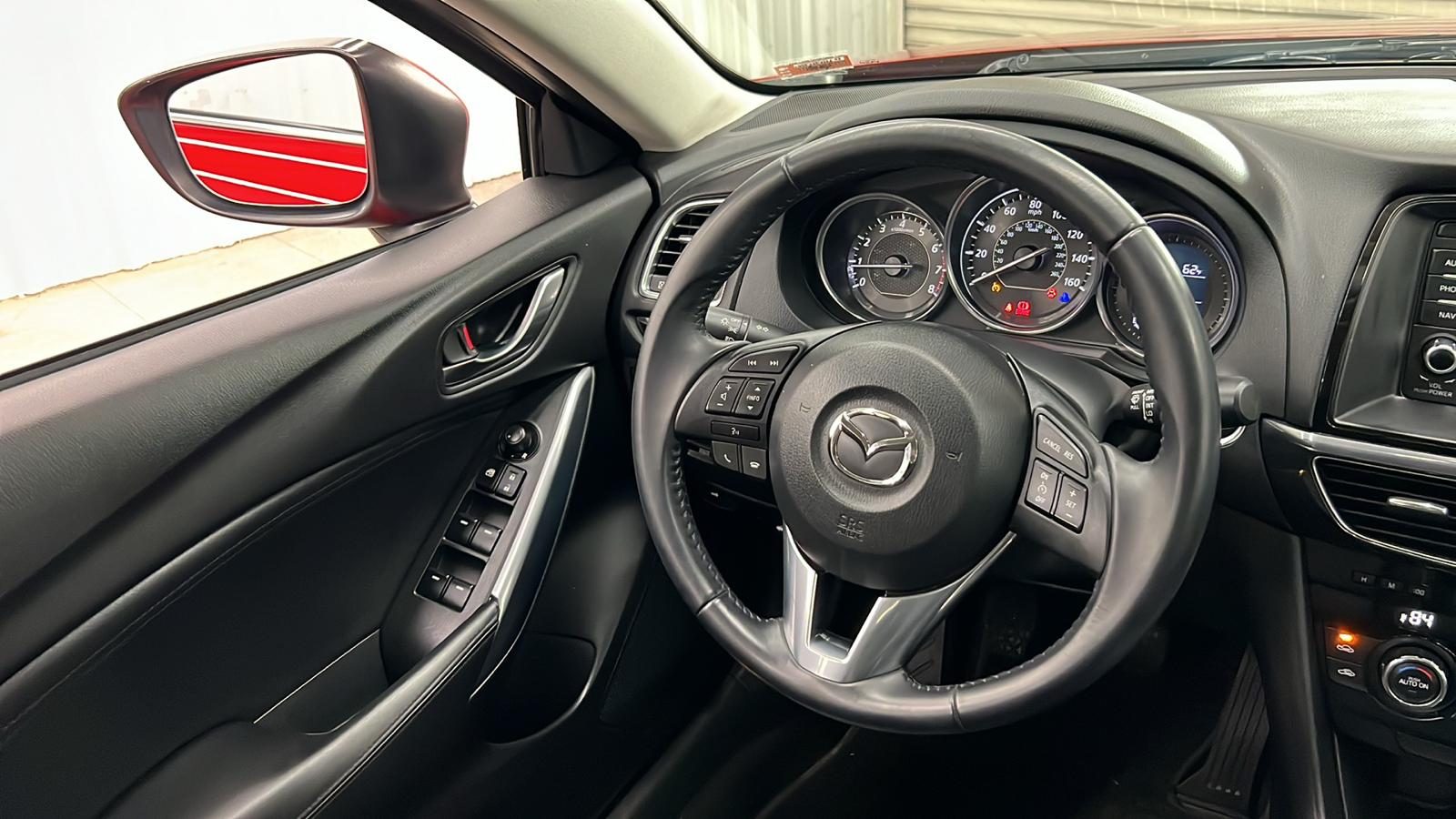 2015 Mazda Mazda6 i Touring 15