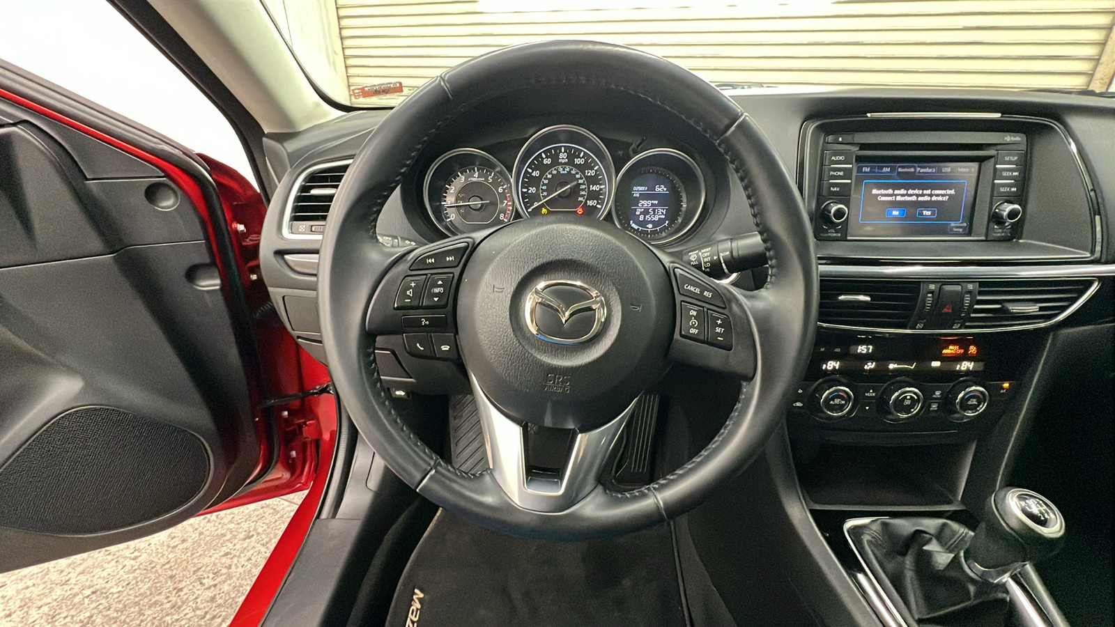 2015 Mazda Mazda6 i Touring 23