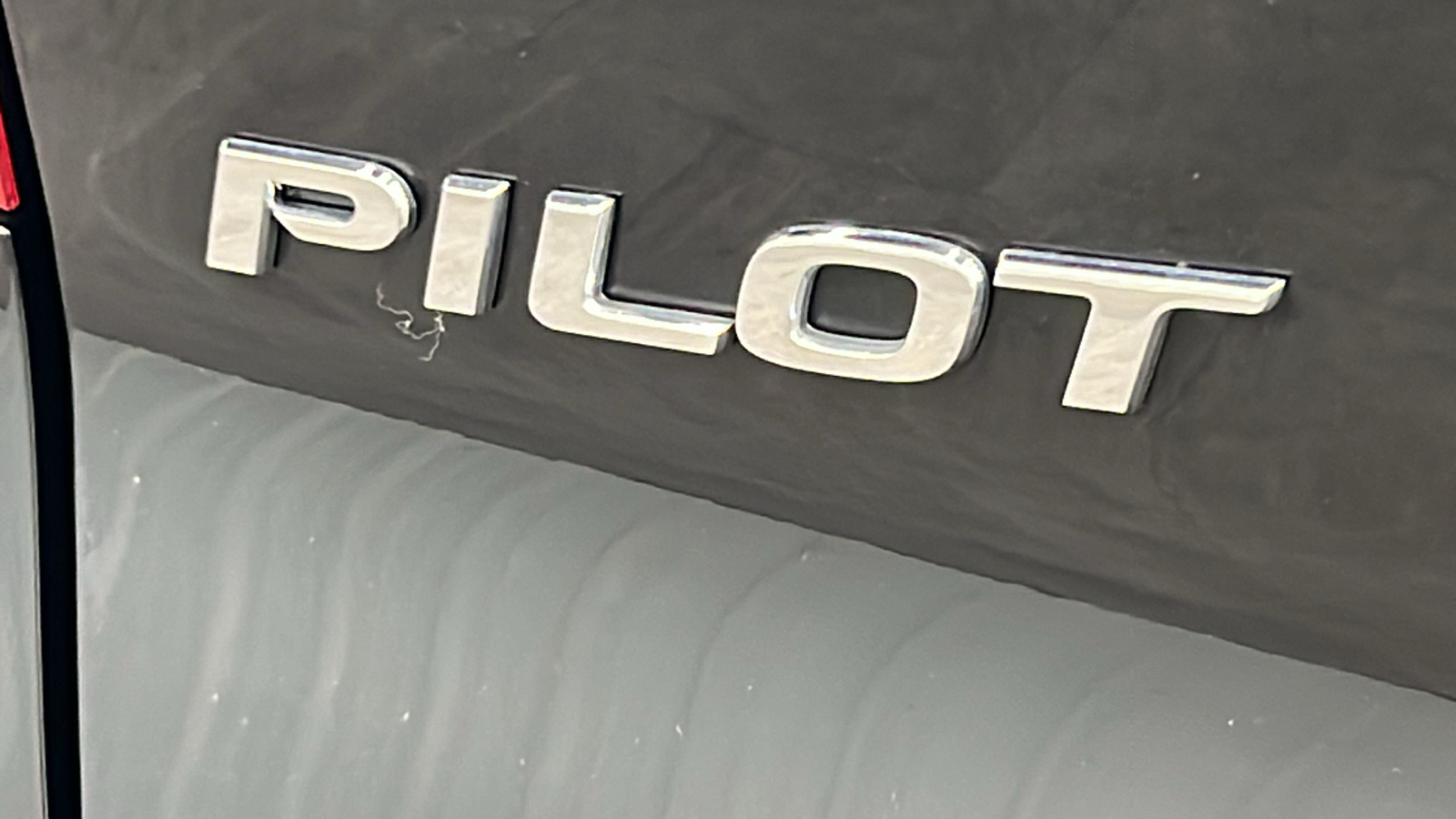 2020 Honda Pilot EX 6