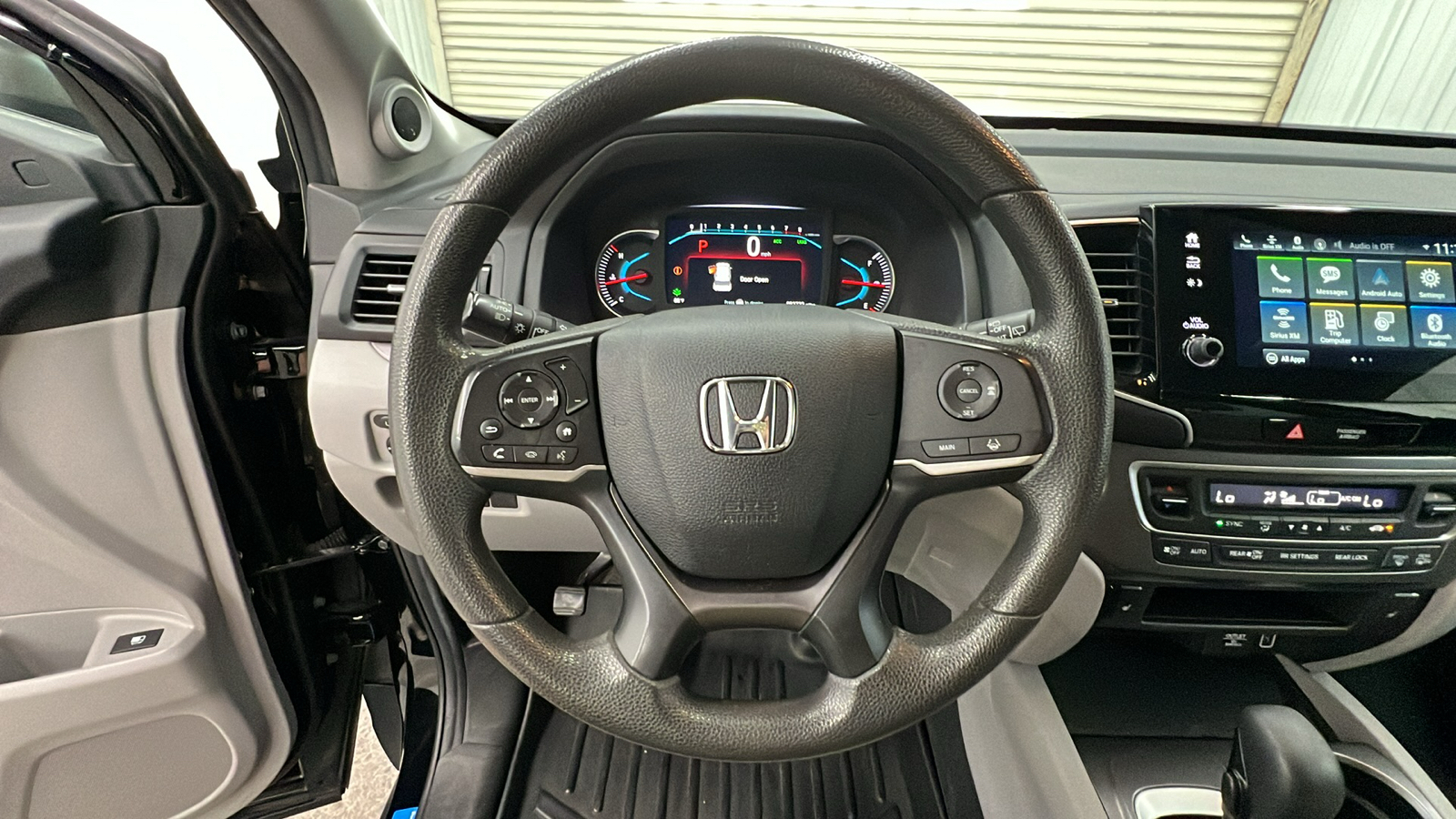 2020 Honda Pilot EX 24