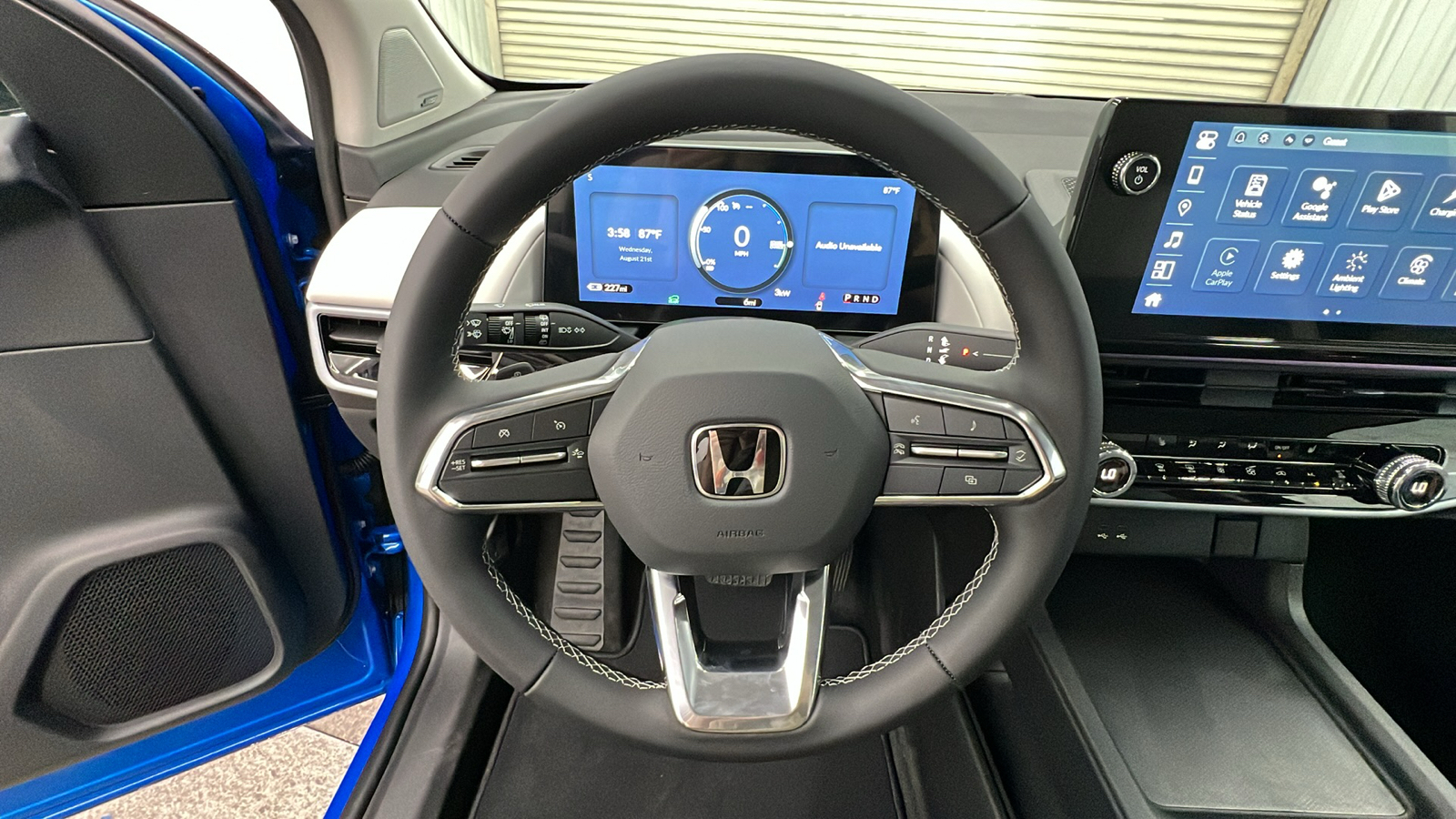 2024 Honda Prologue Touring 24