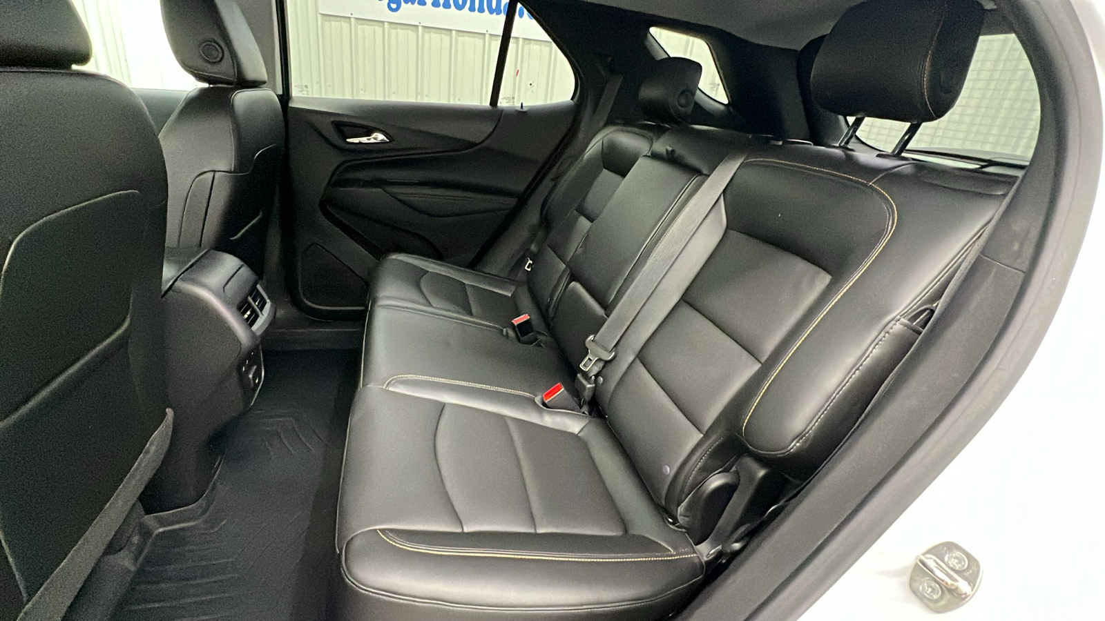 2019 Chevrolet Equinox Premier 12