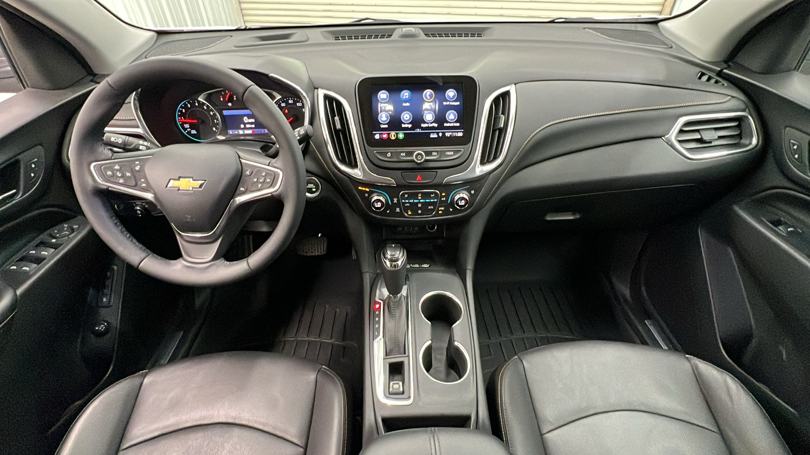 2019 Chevrolet Equinox Premier 14