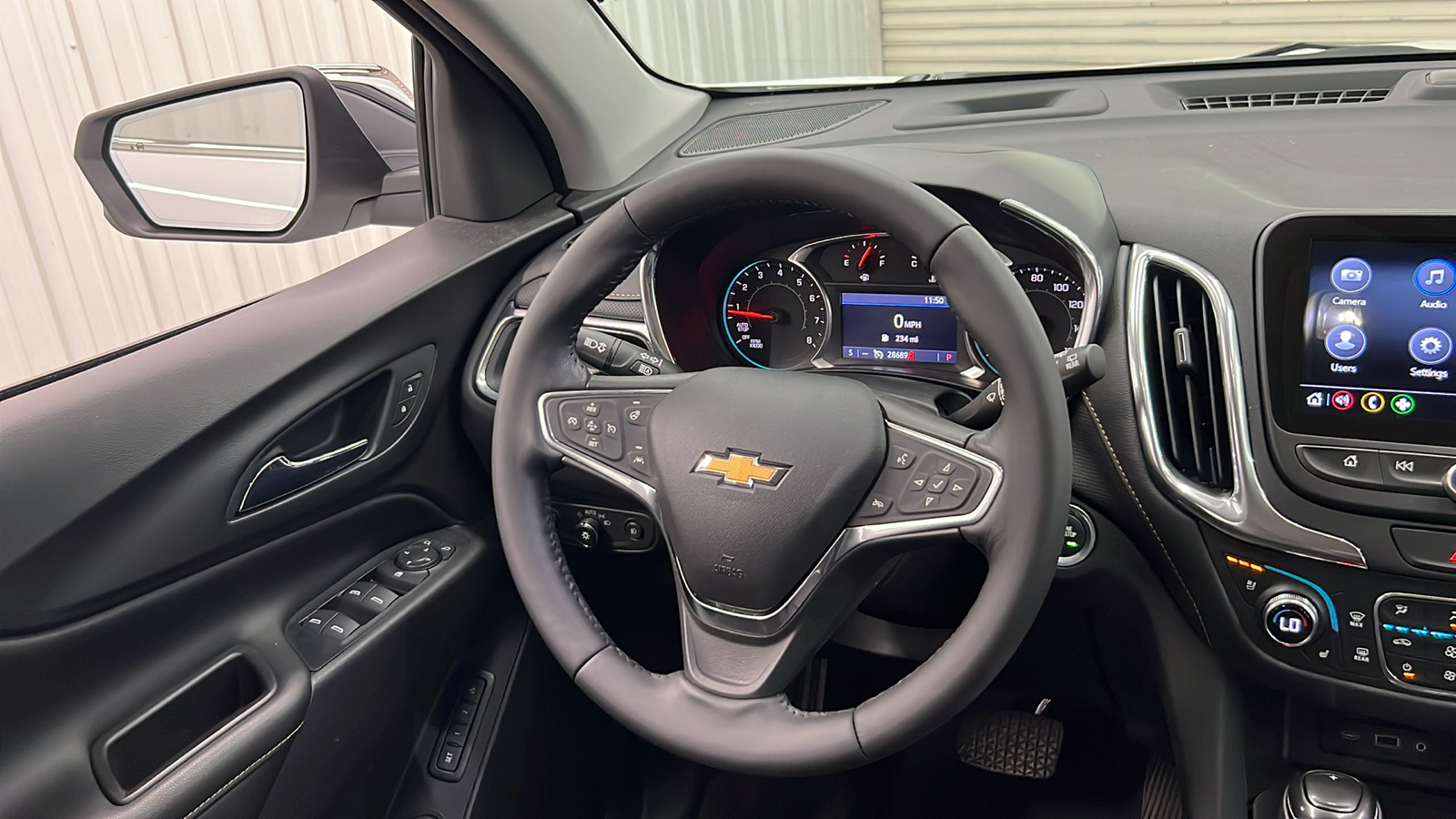 2019 Chevrolet Equinox Premier 15