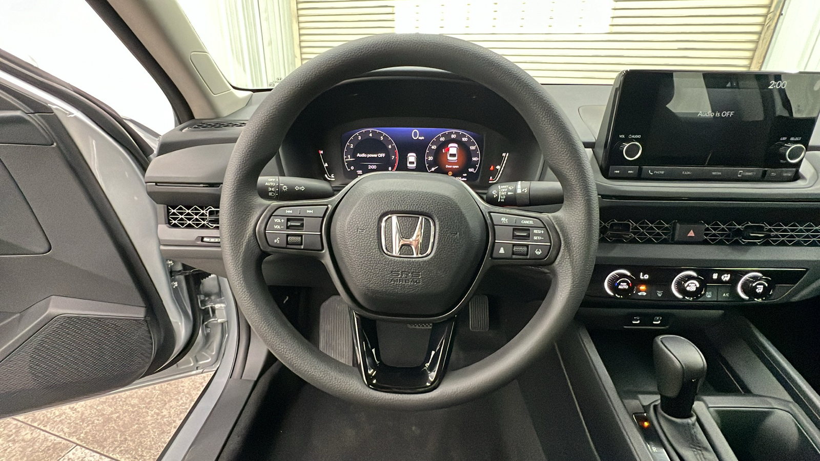 2024 Honda Accord LX 20