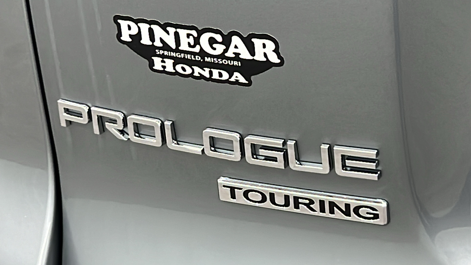 2024 Honda Prologue Touring 6