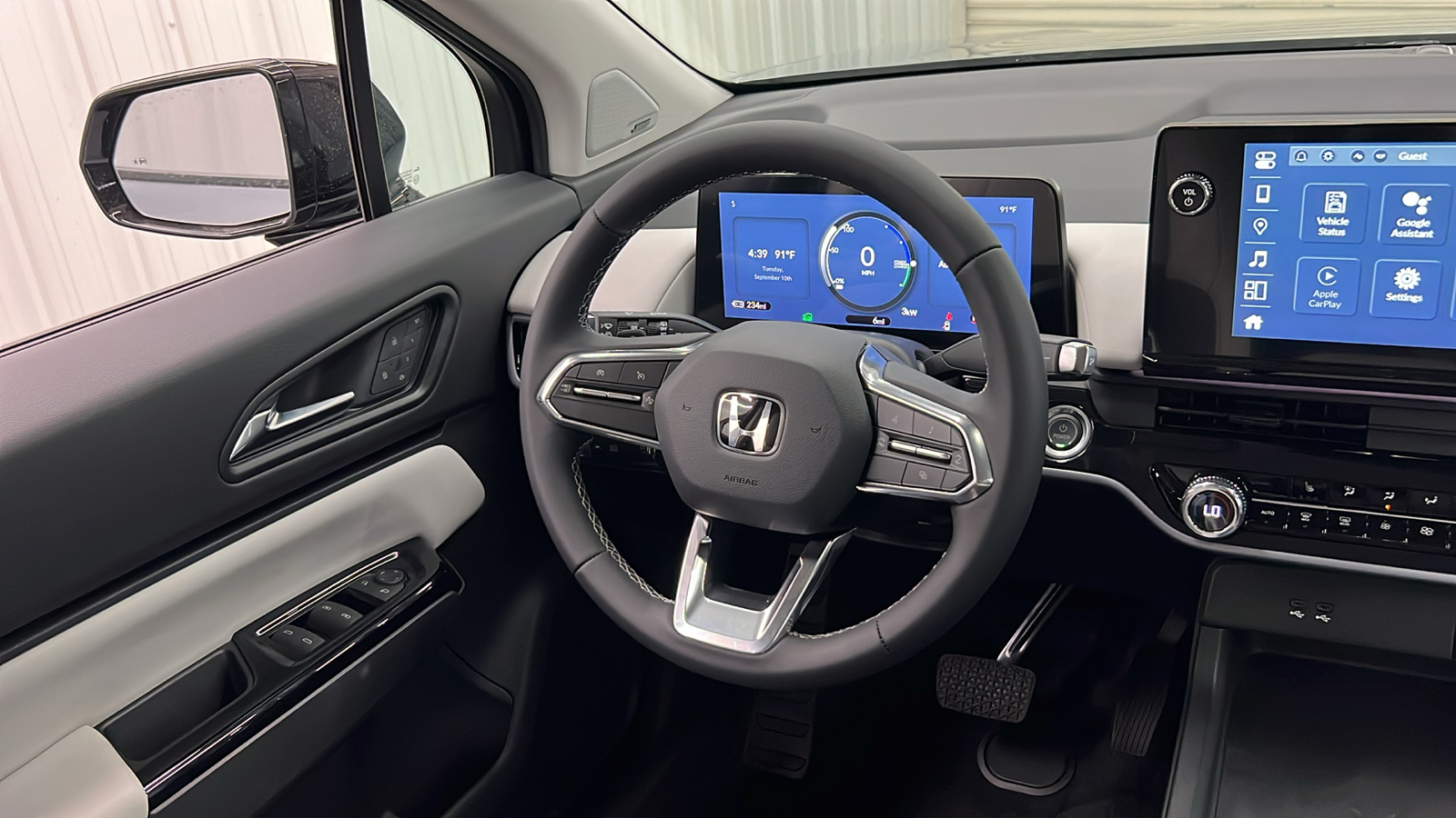 2024 Honda Prologue Touring 16