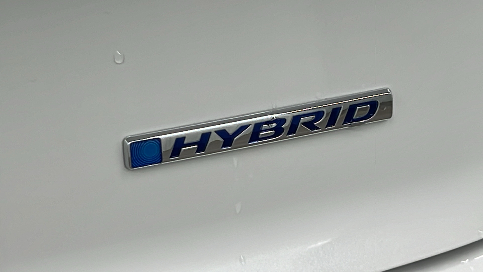 2024 Honda Accord Hybrid EX-L 7