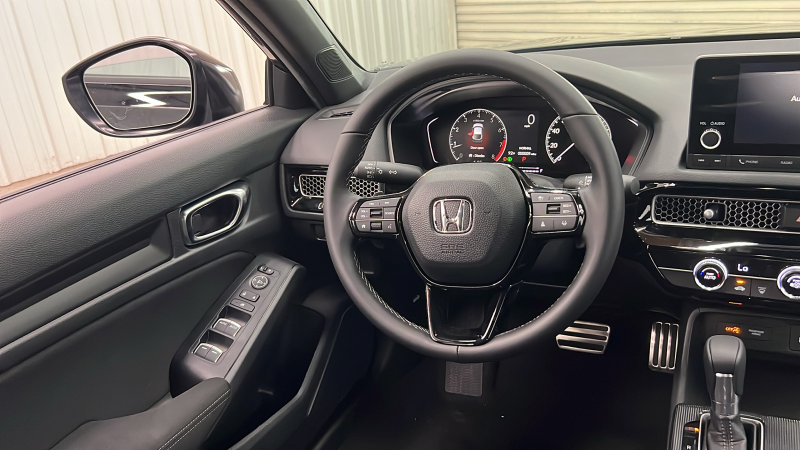 2024 Honda Civic Sport 14