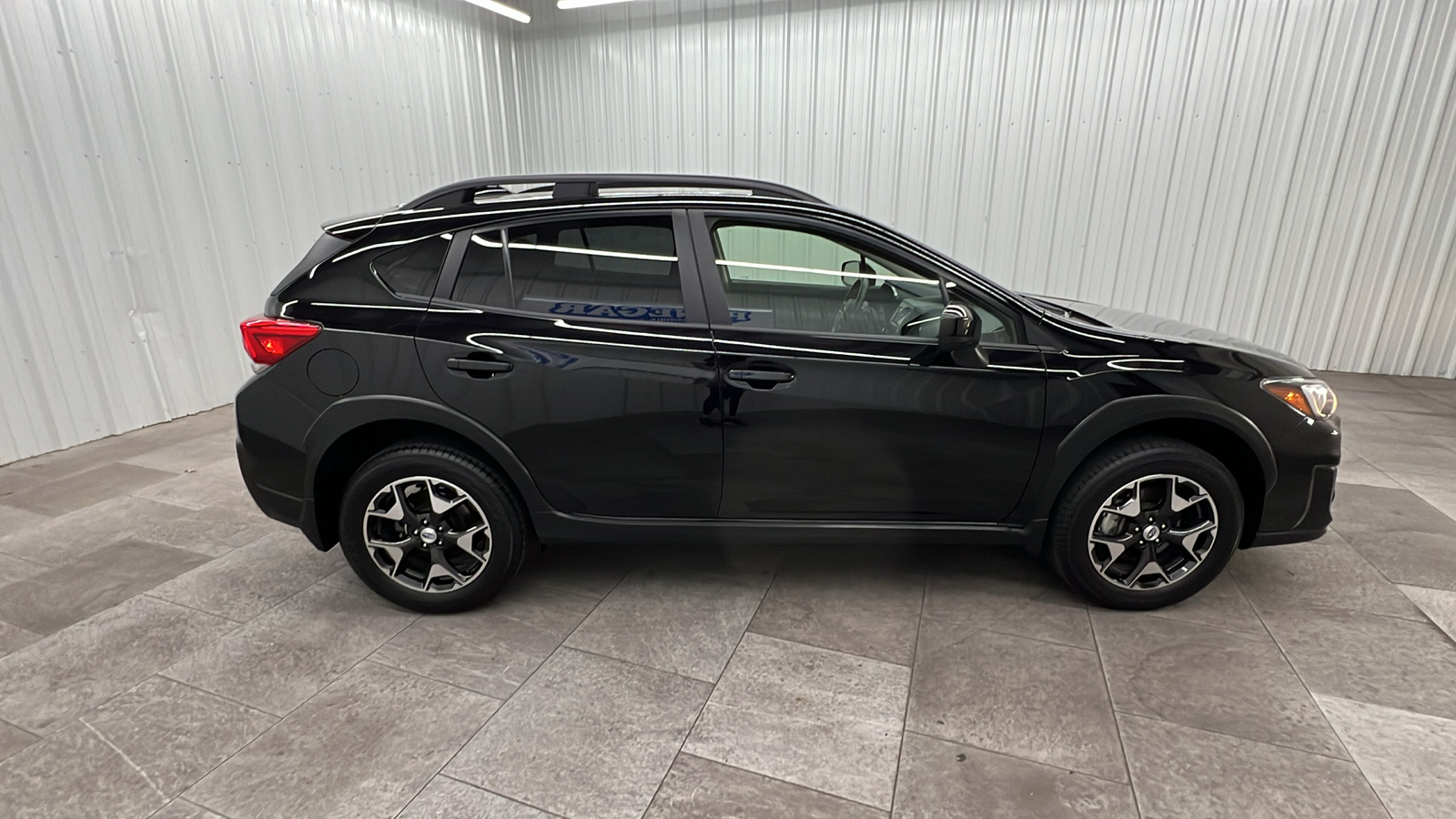 2018 Subaru Crosstrek 2.0i Premium 9