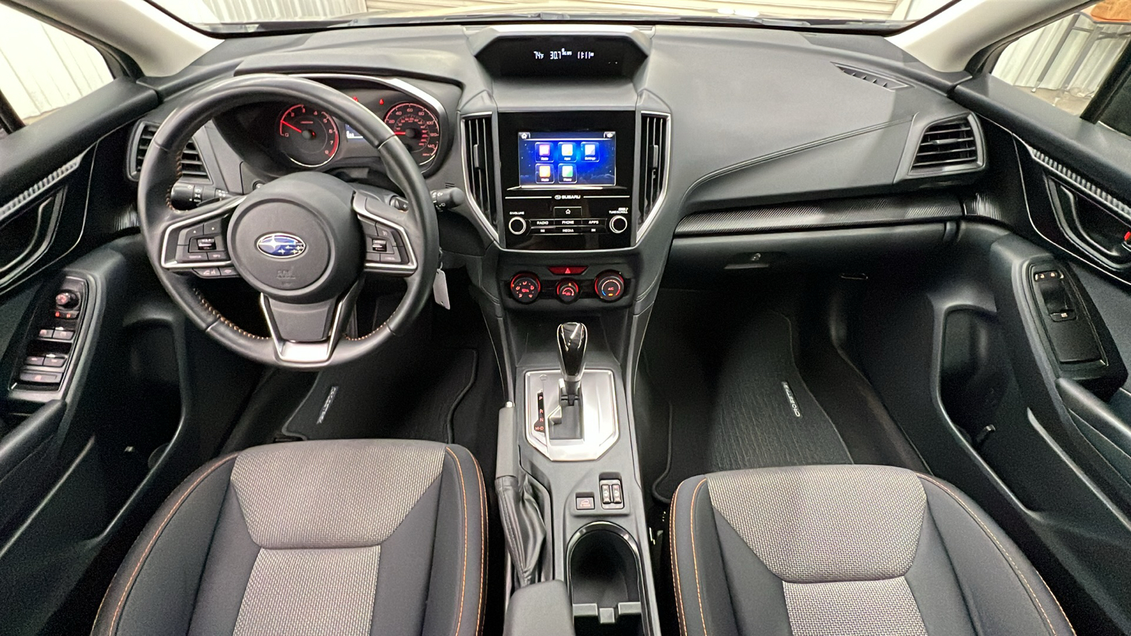 2018 Subaru Crosstrek 2.0i Premium 14