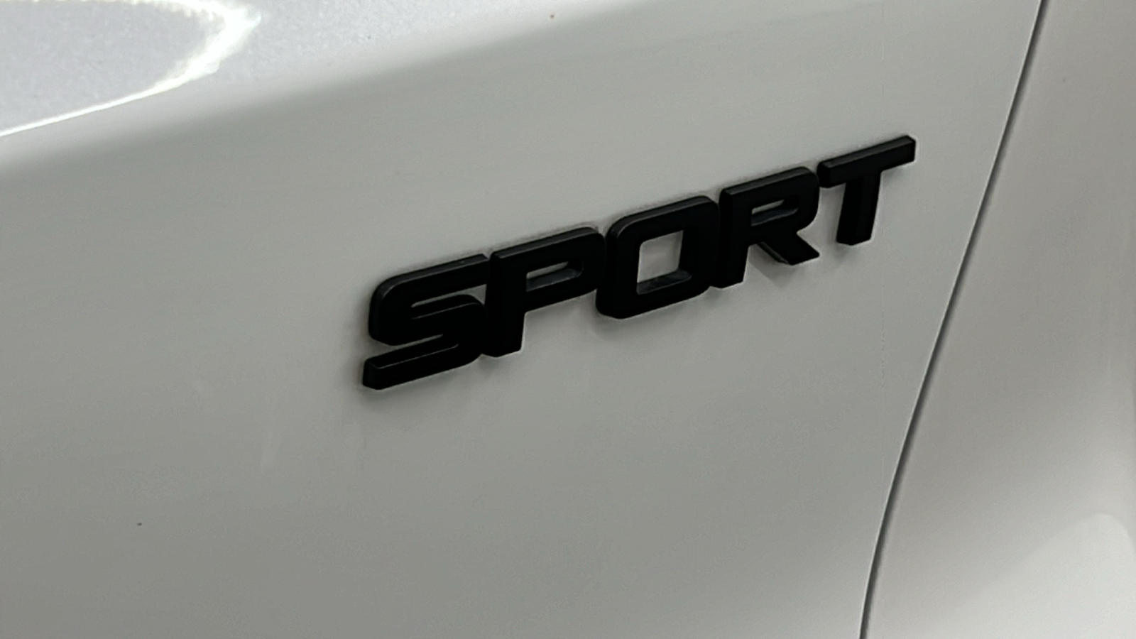 2024 Honda CR-V Hybrid Sport 7