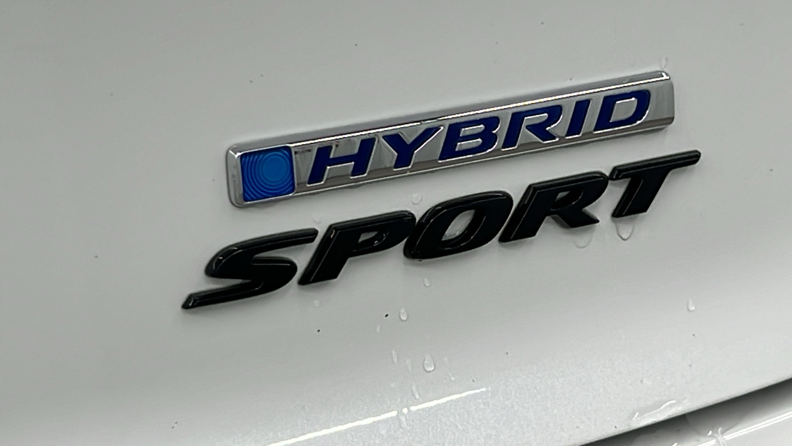 2024 Honda Accord Hybrid Sport-L 7