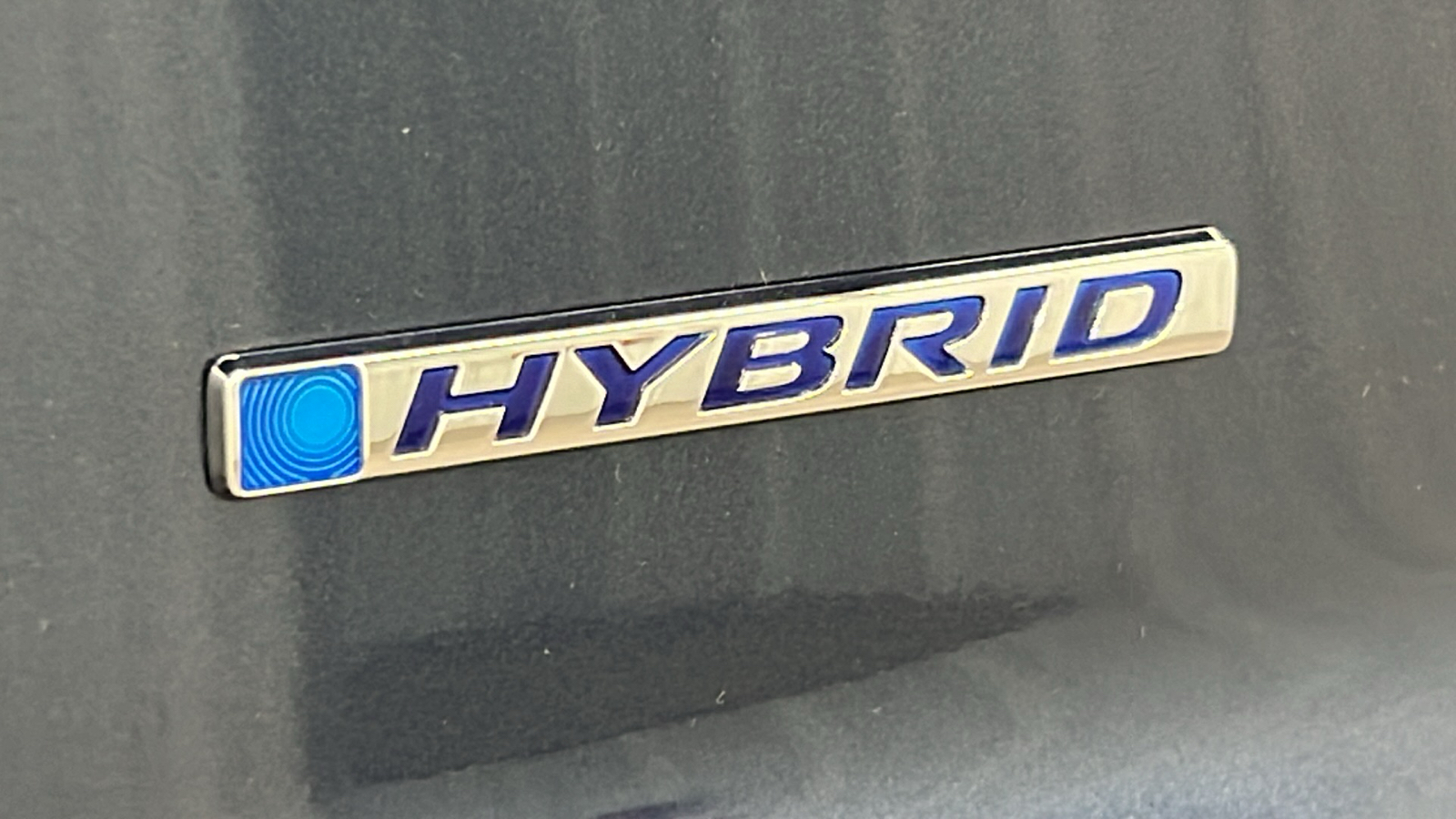 2024 Honda Accord Hybrid EX-L 7