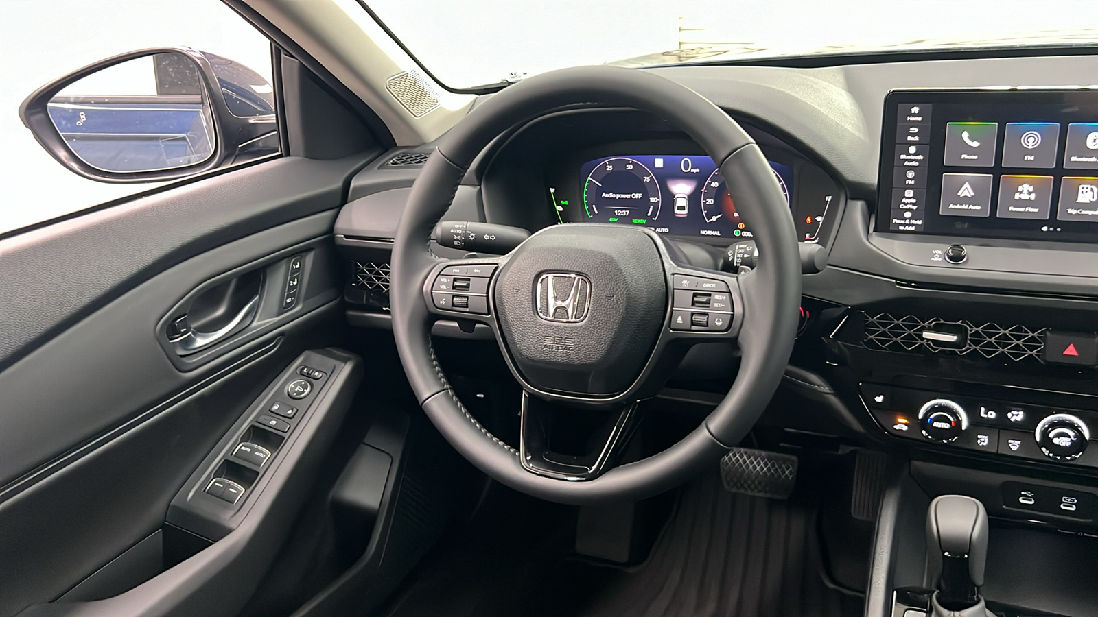 2024 Honda Accord Hybrid EX-L 16