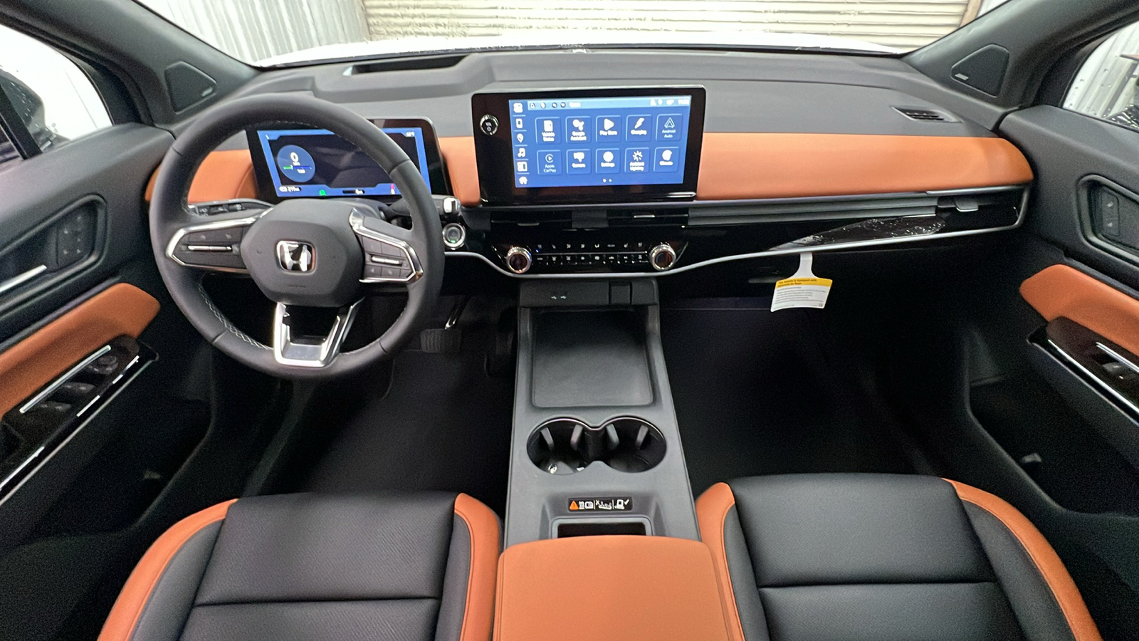 2024 Honda Prologue Elite 15