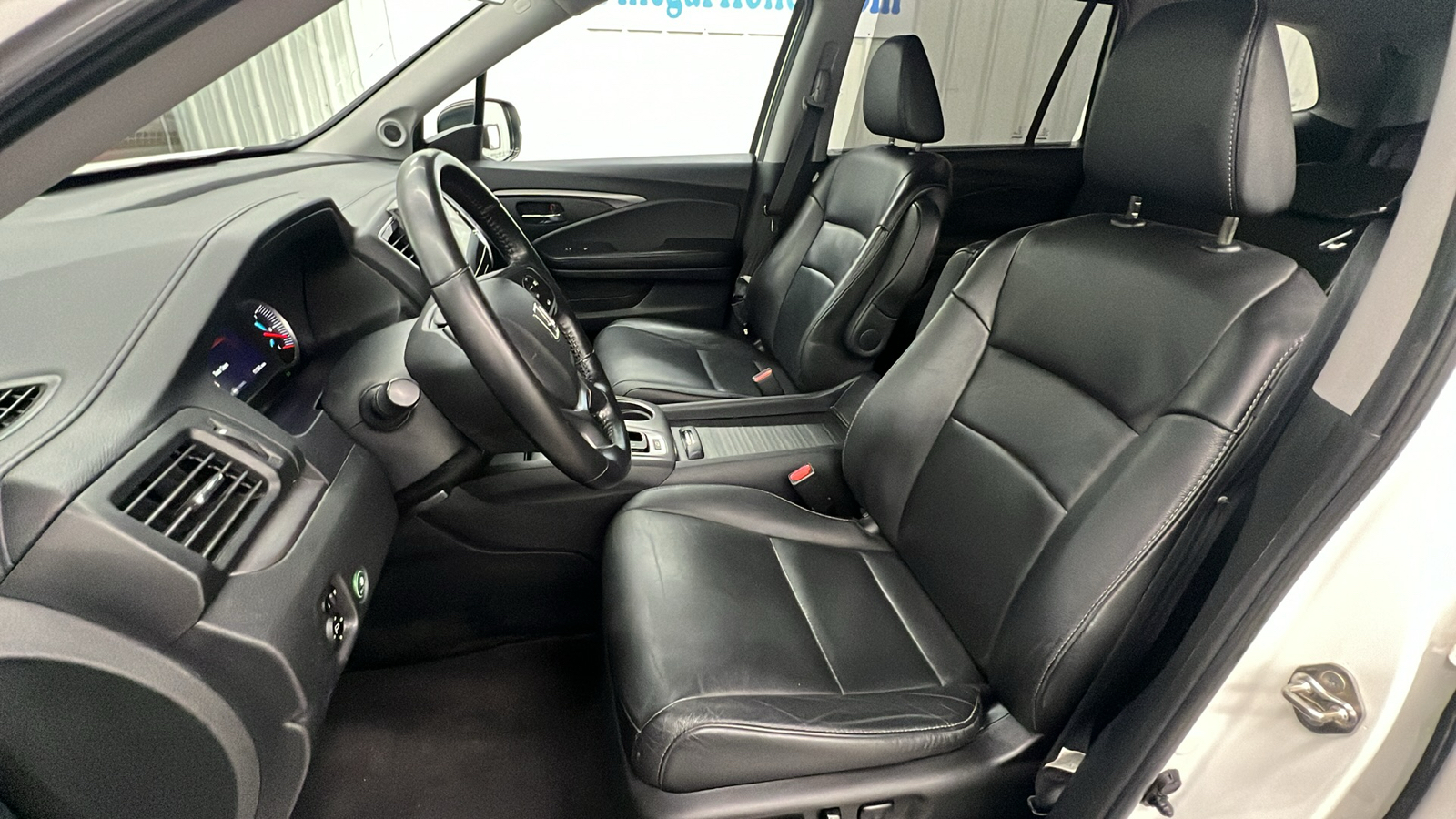 2019 Honda Pilot EX-L 21