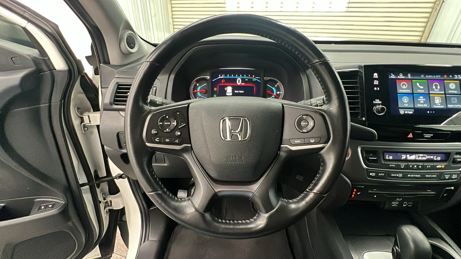 2019 Honda Pilot EX-L 26