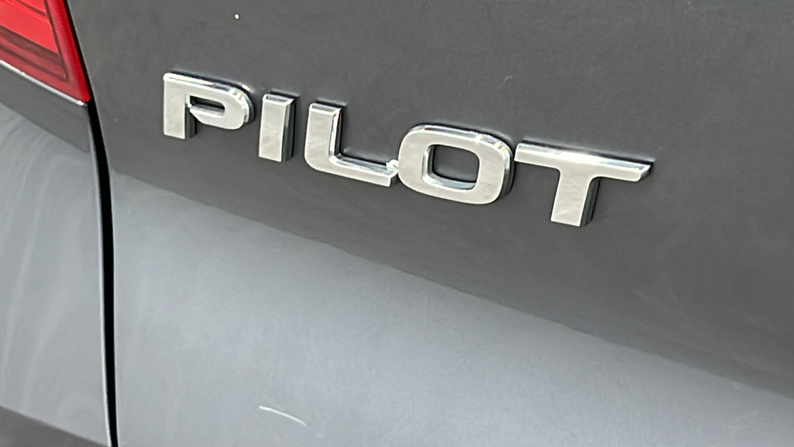 2016 Honda Pilot Elite 6