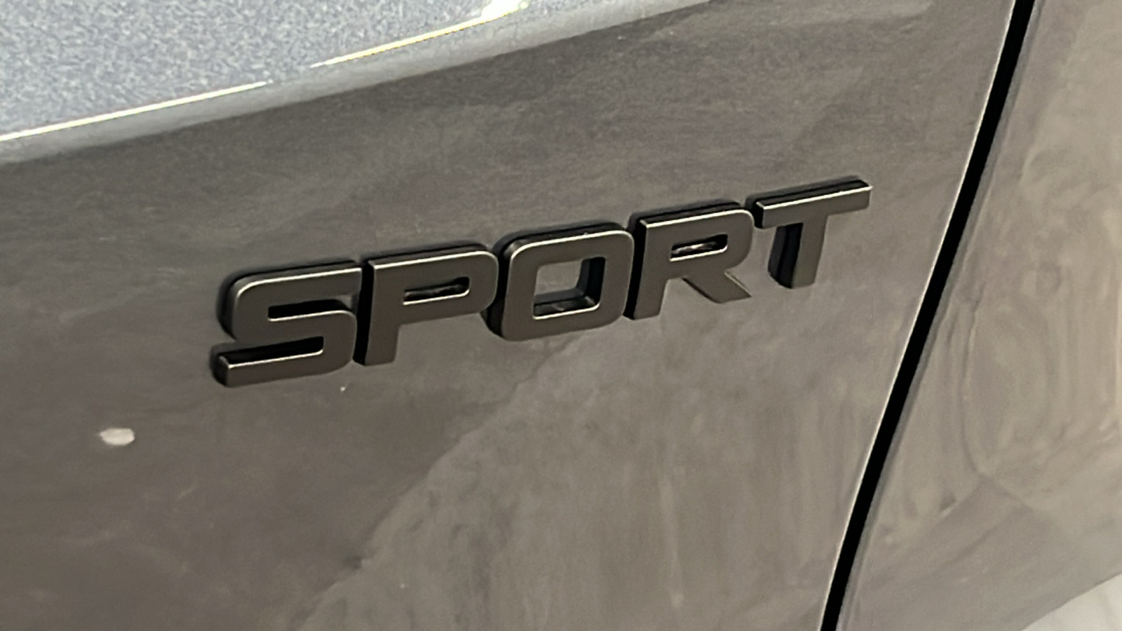 2025 Honda CR-V Hybrid Sport 7