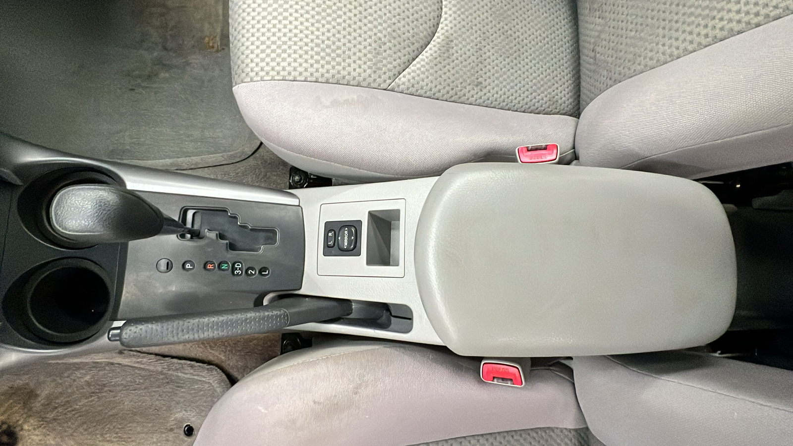 2008 Toyota RAV4 Base 23