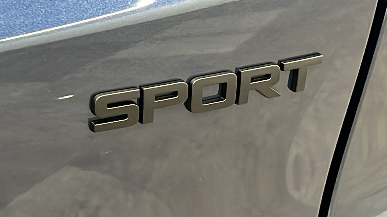 2025 Honda CR-V Hybrid Sport 7