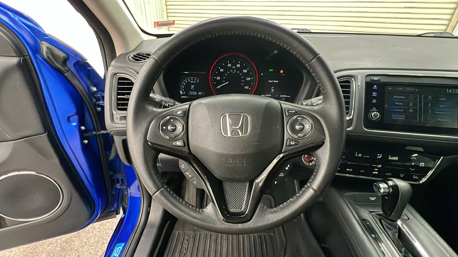 2020 Honda HR-V Touring 23