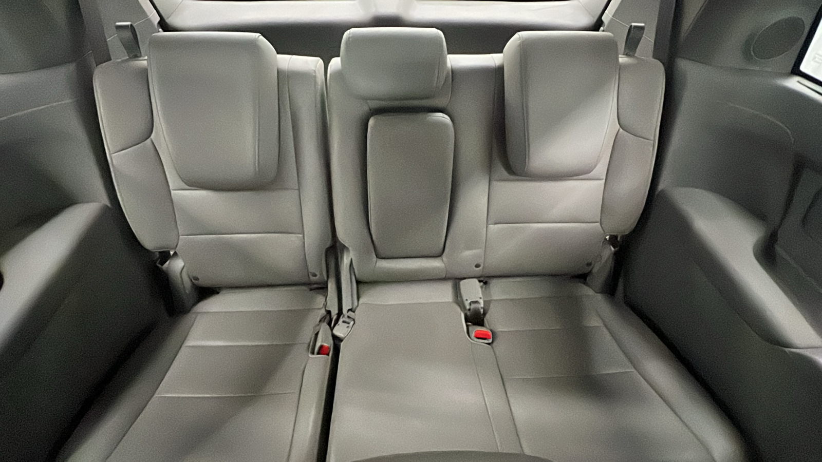 2012 Honda Odyssey Touring 13