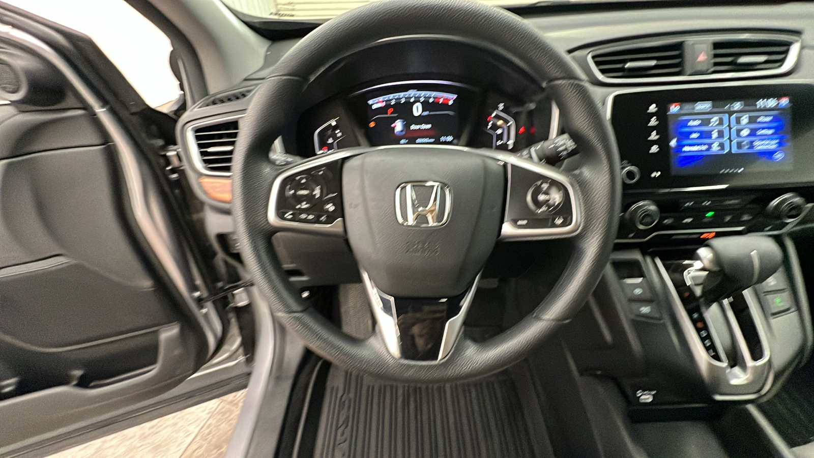 2021 Honda CR-V EX 24