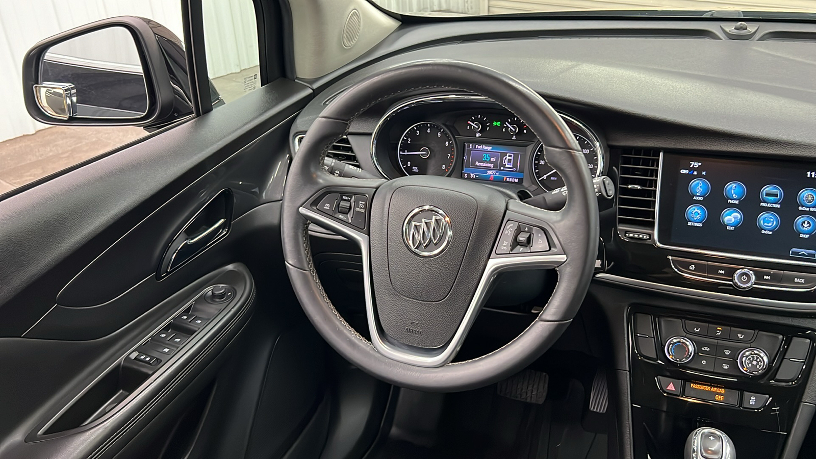 2021 Buick Encore Preferred 13