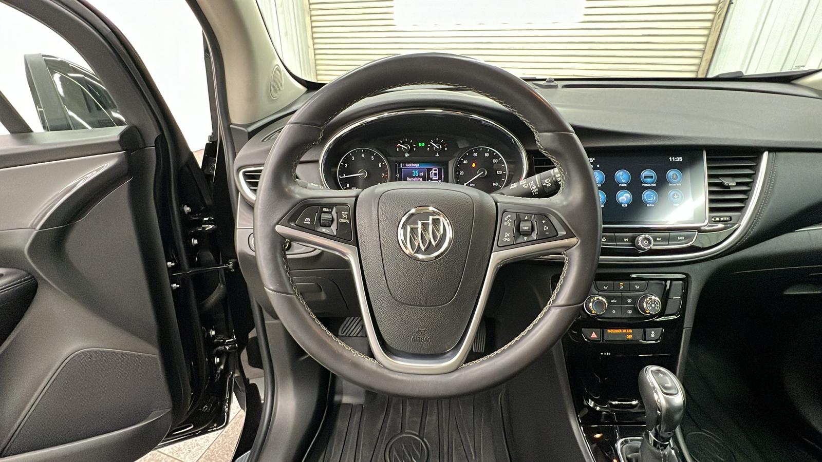 2021 Buick Encore Preferred 21