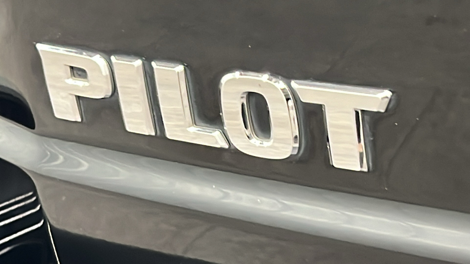 2015 Honda Pilot EX-L 6