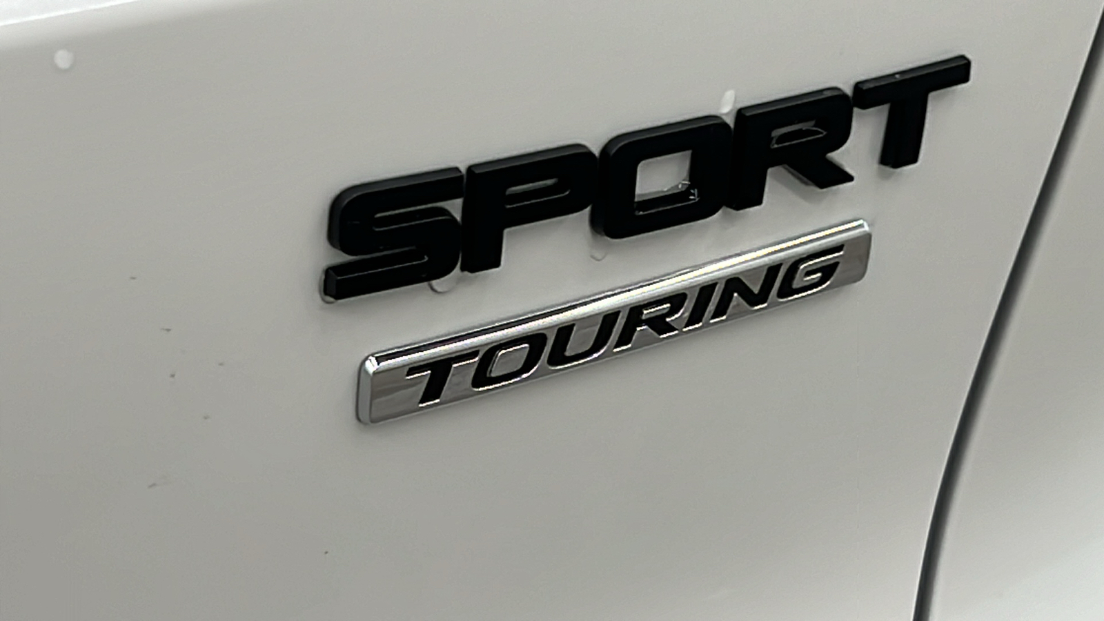 2025 Honda CR-V Hybrid Sport Touring 7