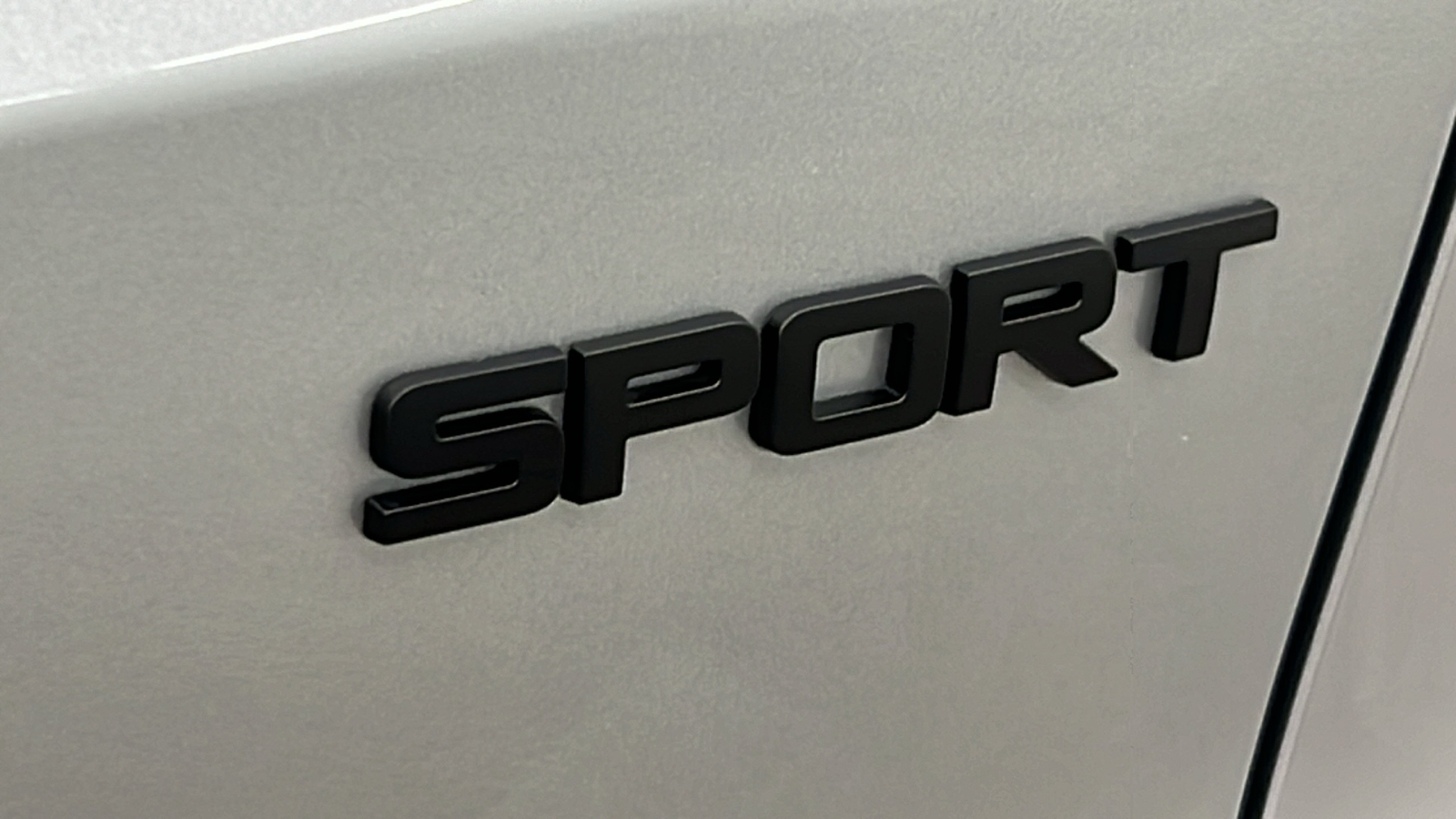 2025 Honda CR-V Hybrid Sport 7