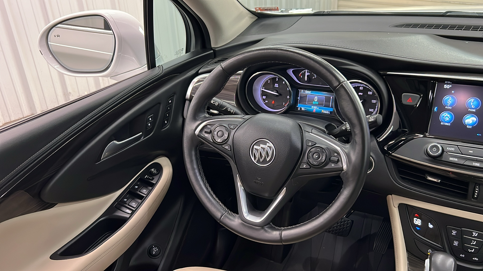 2020 Buick Envision Essence 14