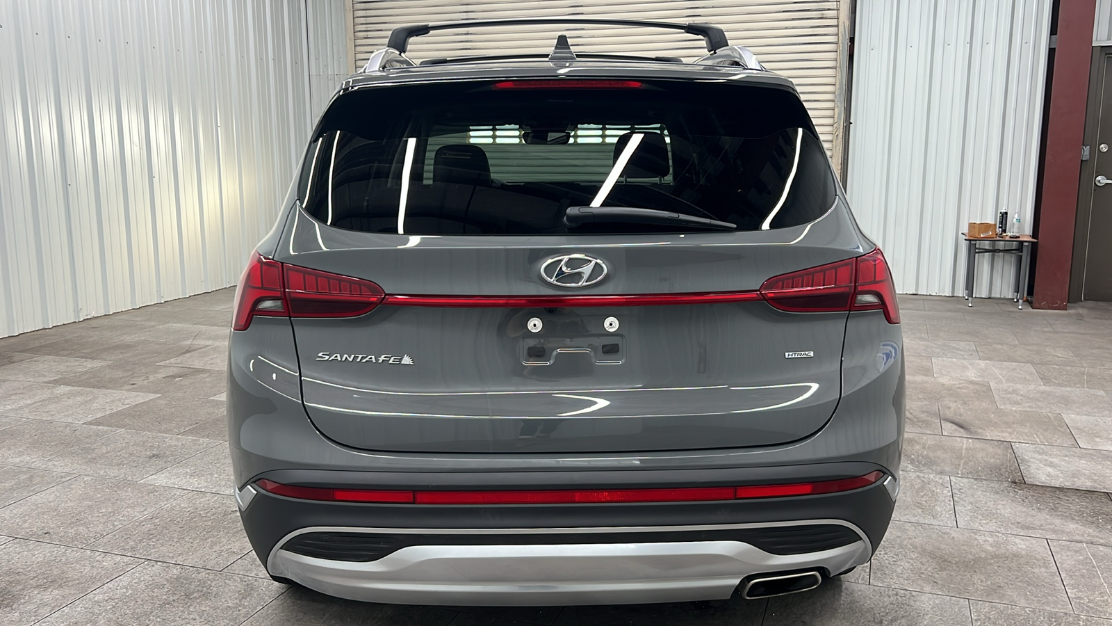 2023 Hyundai Santa Fe SEL 5