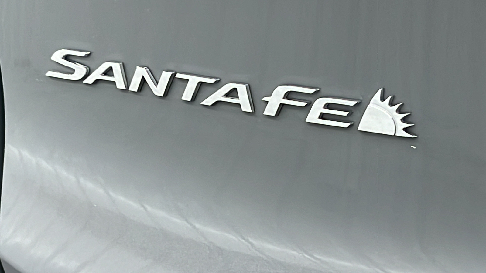 2023 Hyundai Santa Fe SEL 6