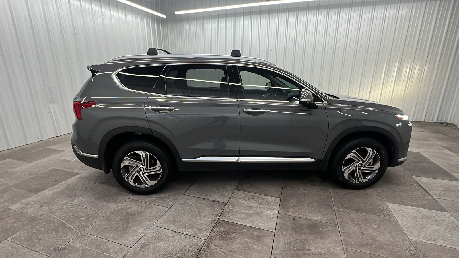 2023 Hyundai Santa Fe SEL 9