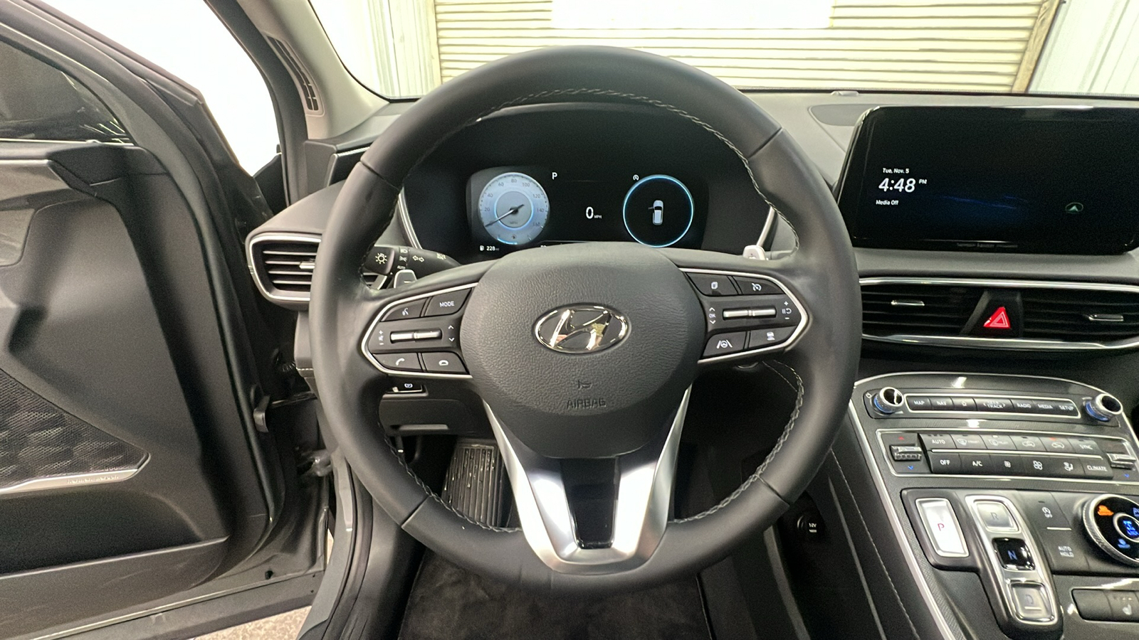 2023 Hyundai Santa Fe SEL 24