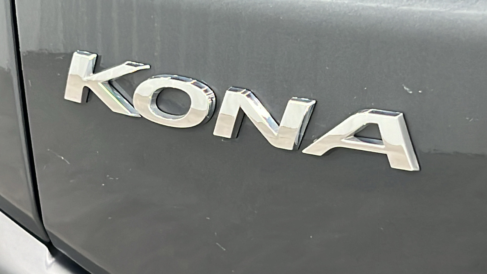 2019 Hyundai Kona Limited 6