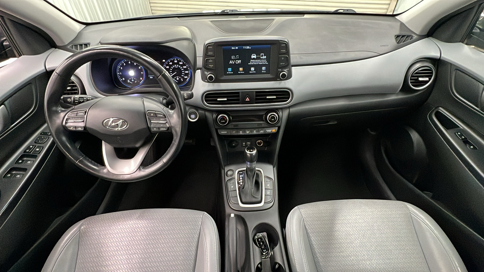 2019 Hyundai Kona Limited 14