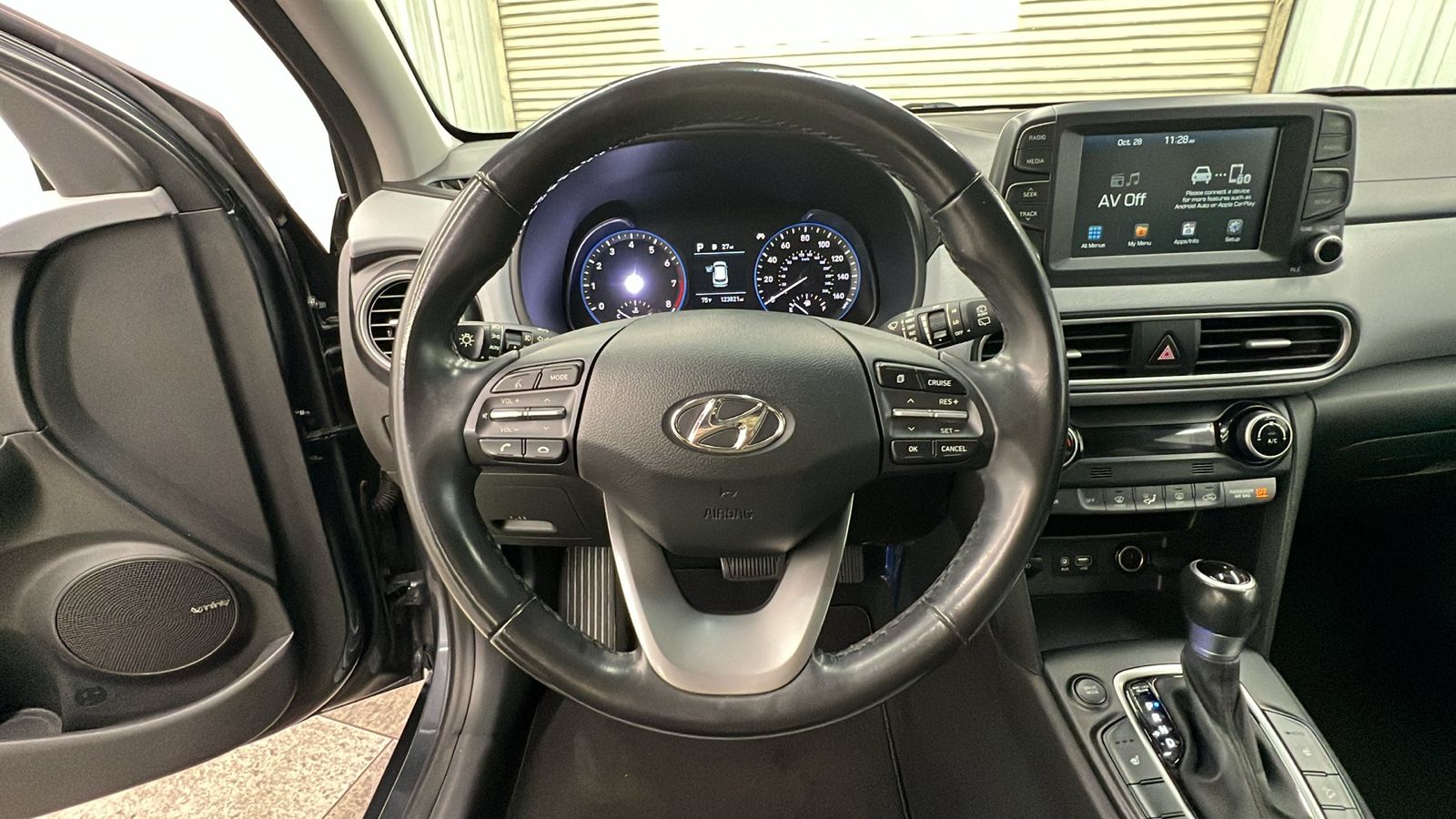 2019 Hyundai Kona Limited 22