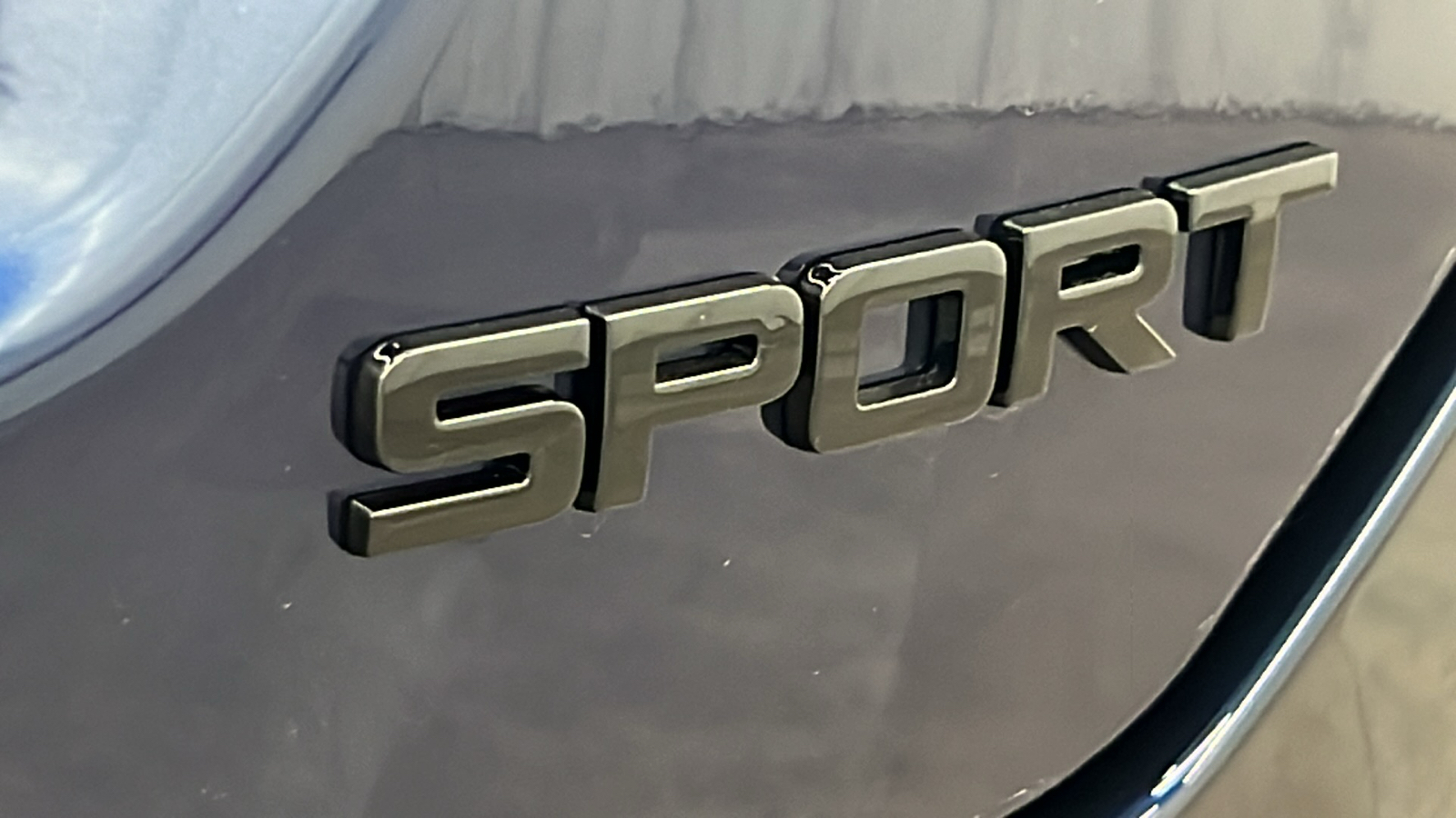 2025 Honda Pilot Sport 6